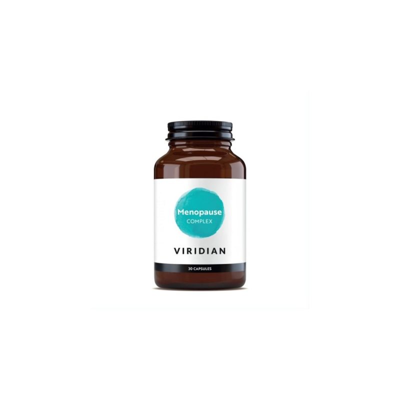 MENOPAUSE Complex kaps. N30