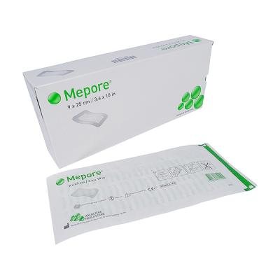 Mepore lipnus tvarstis, N30, 9 x 25 cm