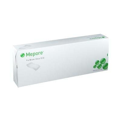 Mepore lipnus tvarstis, N30, 9 x 30 cm