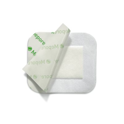 Mepore lipnus tvarstis, N60, 5 x 7 cm