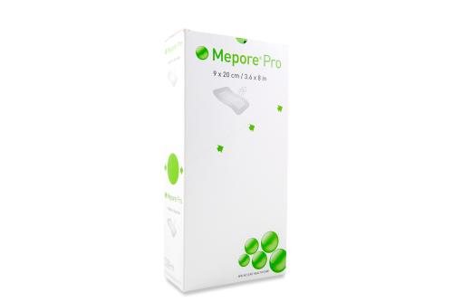 MEPORE PRO PLASTER N30 (MOLNYCKE), 9 x 20 cm