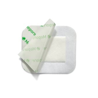 MEPORE tvarstis, 1 vnt., 5 x 7 cm
