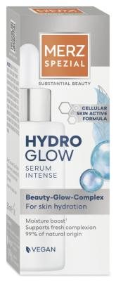 MERZ SPEZIAL HYDRO GLOW INTENSE, serumas, 30 ml