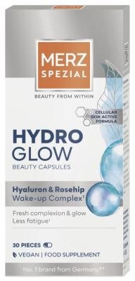 MERZ SPEZIAL HYDRO GLOW N30
