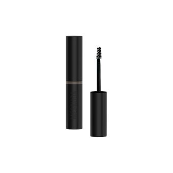 MESAUDA antakių gelis BROW A SPELL, 102 Brunette, 4.2 ml