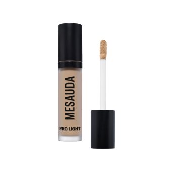MESAUDA drėkinamasis maskuoklis PRO LIGHT CONCEALER, C30, 4 ml