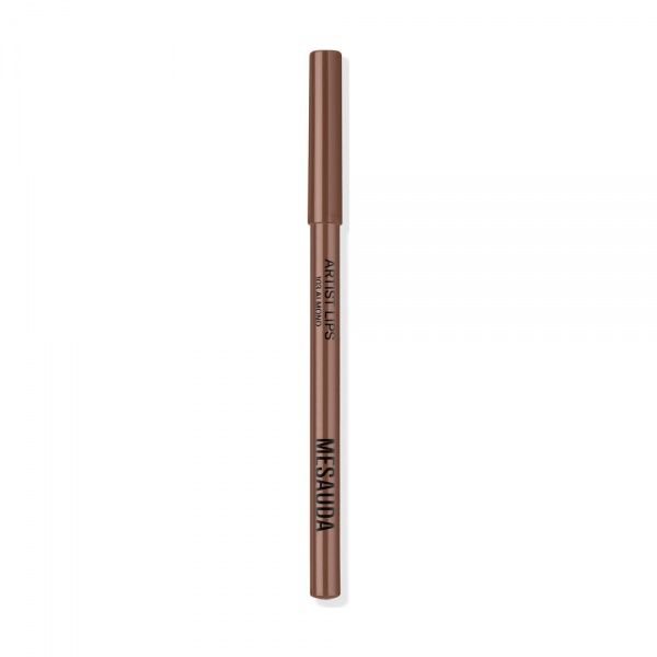 MESAUDA lūpų pieštukas MILANO ARTIST LIPS, Nr. 103 Almond, 1.14 g