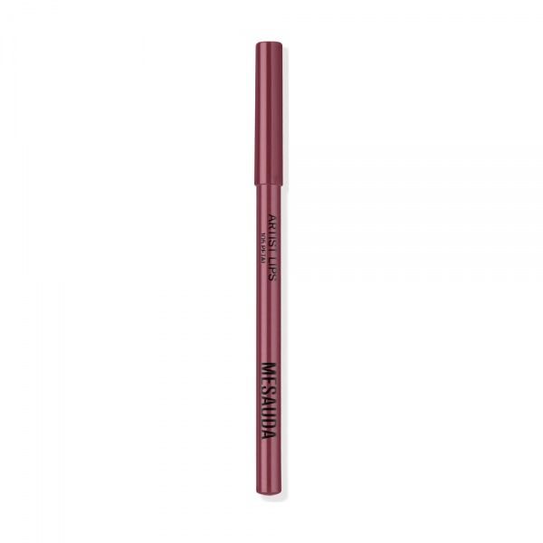 MESAUDA lūpų pieštukas MILANO ARTIST LIPS, Nr. 105 Petal, 1.14 g