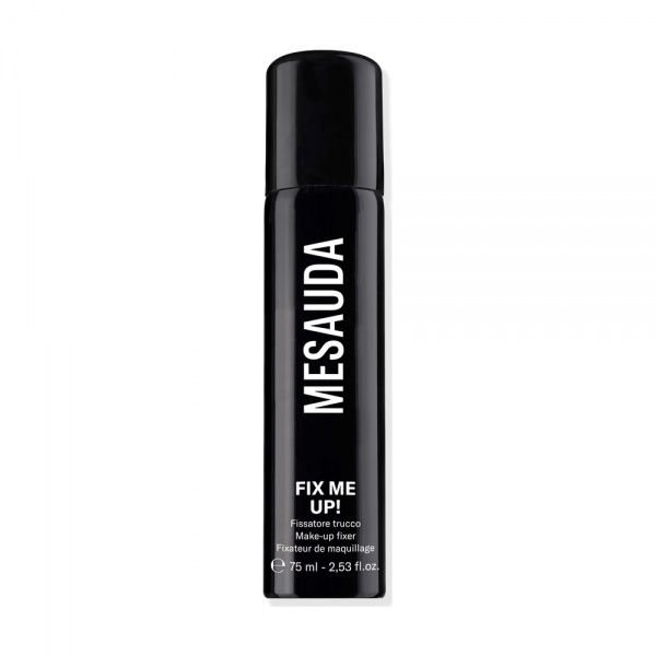 MESAUDA makiažo fiksatorius FIX ME UP, 75 ml