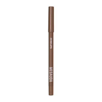 MESAUDA, Milano RebeLips, lūpų pieštukas 113 Toffee, 1.2 g