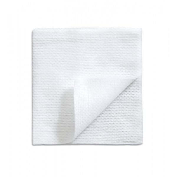MESOFT sterilios neaustinės medžiagos servetėlės, x 7,5 cm, 30 pak. x 5 vnt., 7.5 cm