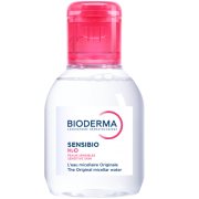 Micelinis valomasis vanduo jautriai odai BIODERMA SENSIBIO H2O, 100 ml