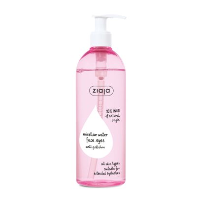 Micelinis vanduo, 390 ml