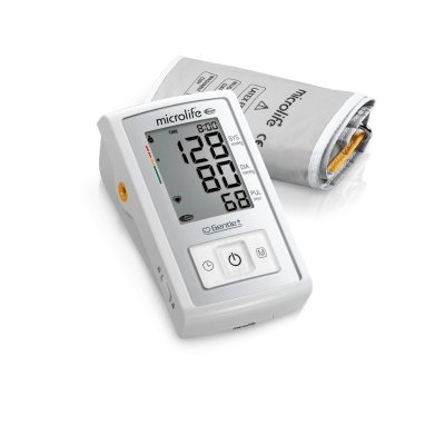 MICROLIFE BPA COMFORT automatinis kraujospūdžio matuoklis, 3 l