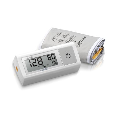 MICROLIFE BPA1 EASY automatinis kraujospūdžio matuoklis