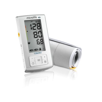 MICROLIFE BPA6PC automatinis kraujospūdžio matuoklis