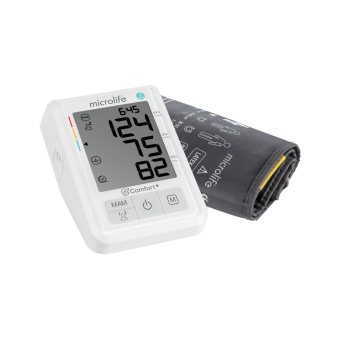 MICROLIFE kraujospūdžio matuoklis BPB3 COMFORT PC, 1 vnt
