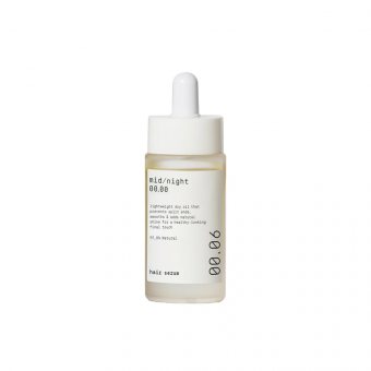 MID/NIGHT 00.00 galvos odos serumas 00.06, 30 ml