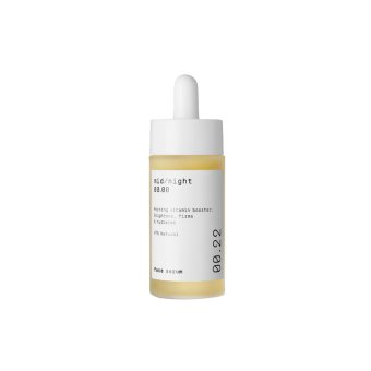 MID/NIGHT 00.00 veido serumas 00.22, 30 ml