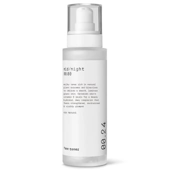 MID/NIGHT 00.00 veido tonikas 00.24, 100 ml