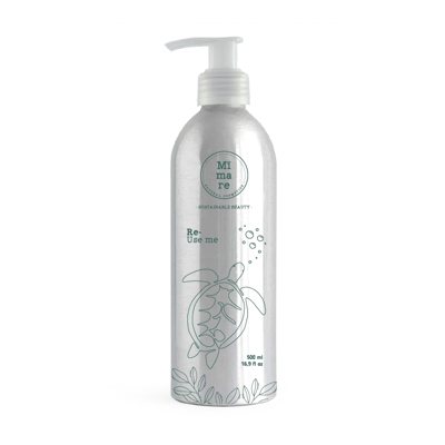 Mimare priemonių dozatorius+pompa, 500 ml