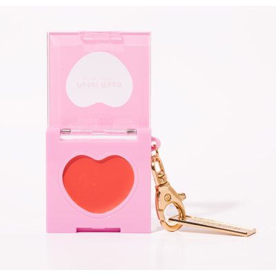 Miss Cop Blush Petal Crush kreminiai skaistalai, 2 g