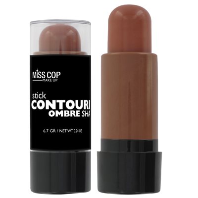 Miss Cop CONTOURING STICK, kontūravimo pieštukas, 02- Ombre, ., 6.7 g