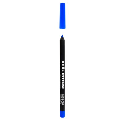 Miss Cop CRAYON YEUX KHÔL INTENSE akių pieštukas, 04- Bleu, ., 1.5 g