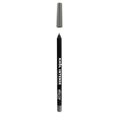 Miss Cop CRAYON YEUX KHÔL INTENSE akių pieštukas, 09- Gris, ., 1.5 g