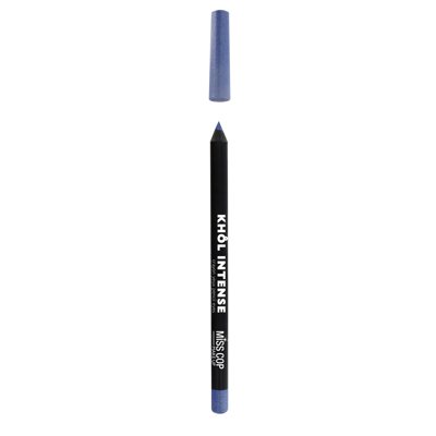 Miss Cop CRAYON YEUX KHÔL INTENSE akių pieštukas, 14- Bleu nuit, ., 1.5 g