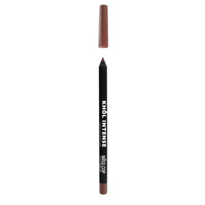 Miss Cop CRAYON YEUX KHÔL INTENSE akių pieštukas, 20- Noisette, ., 1.5 g