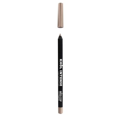 Miss Cop CRAYON YEUX KHÔL INTENSE akių pieštukas, 28- Taupe, ., 1.5 g