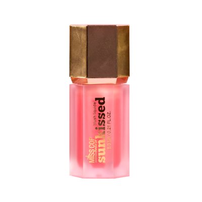 Miss Cop FAJ Liquide – Sunkissed skysti skaistalai, 02 – Ambre, ., 6.3 ml