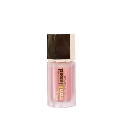 Miss Cop FAJ Liquide – Sunkissed skysti skaistalai, 03 – Pink, ., 6.3 ml