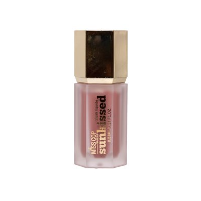 Miss Cop FAJ Liquide – Sunkissed skysti skaistalai, 04 – Nude, ., 6.3 ml