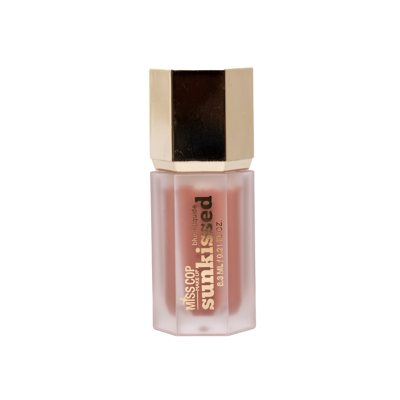 Miss Cop FAJ Liquide – Sunkissed skysti skaistalai, 05 – Coco, ., 6.3 ml