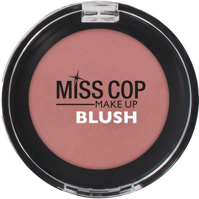 Miss Cop Fard à joues MONO skaistalai, 05- Beige corail, ., 3.2 g