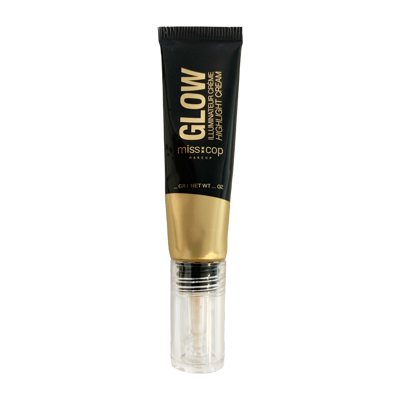 Miss Cop ILLUMINATEUR CREME – GLOW kreminė švytėjimo priemonė, ., 11 g