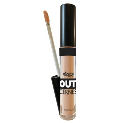 Miss Cop OUT CERNES XXL skystas maskuoklis, 03- Beige, ., 4.5 ml