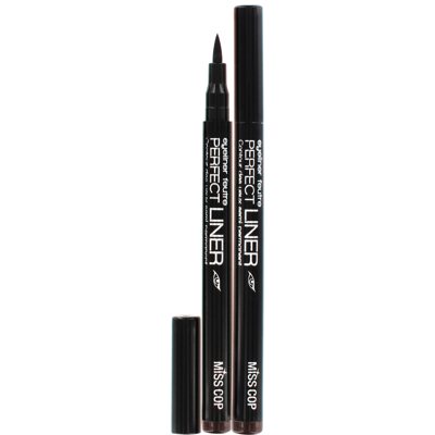 Miss Cop PERFECT LINER FEUTRE akių pravedimas, 39- Expresso, ., 1.0 ml