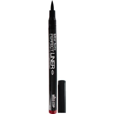 Miss Cop PERFECT LINER lūpų pieštukas, 03 – Burgundy, ., 1.0 ml