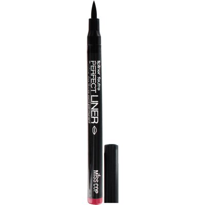 Miss Cop PERFECT LINER lūpų pieštukas, 28- Bois de Rose, ., 1.0 ml