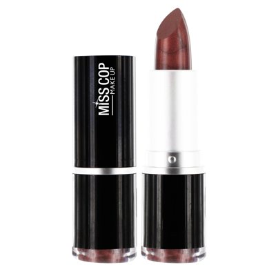Miss Cop RAL MISS COP lūpų dažai, 03- Chocolat, ., 3 g
