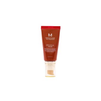 MISSHA BB kremas, 25 Warm Beige, SPF42, M Perfect Cover BB EX, 50 ml