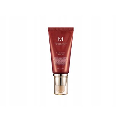 MISSHA BB veido kremas nr. 23 SPF42/PA+++, 50 ml