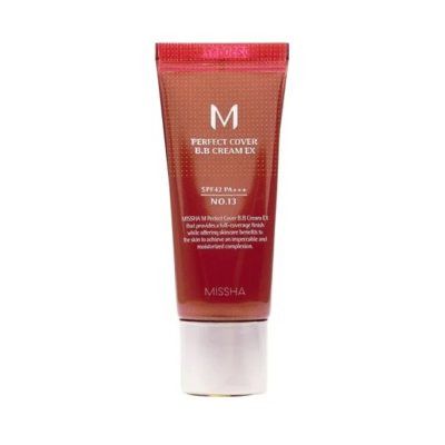 MISSHA BB veido kremas nr.13 SPF42/PA+++, 50 ml