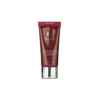 MISSHA BB veido kremas SPF42, 23 Natural Beige EX, M PERFECT COVER, 20 ml