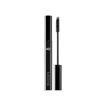MISSHA blakstienų tušas 4D Mascara, 7 ml