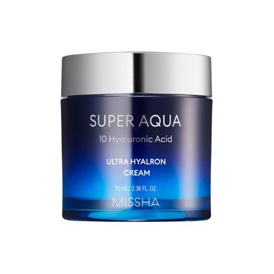 MISSHA drėkinamasis veido kremas, 70 ml