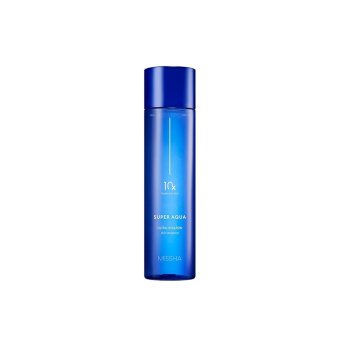 MISSHA drėkinamoji esencija Super Aqua Ultra Hyalron Skin Essence, 200 ml